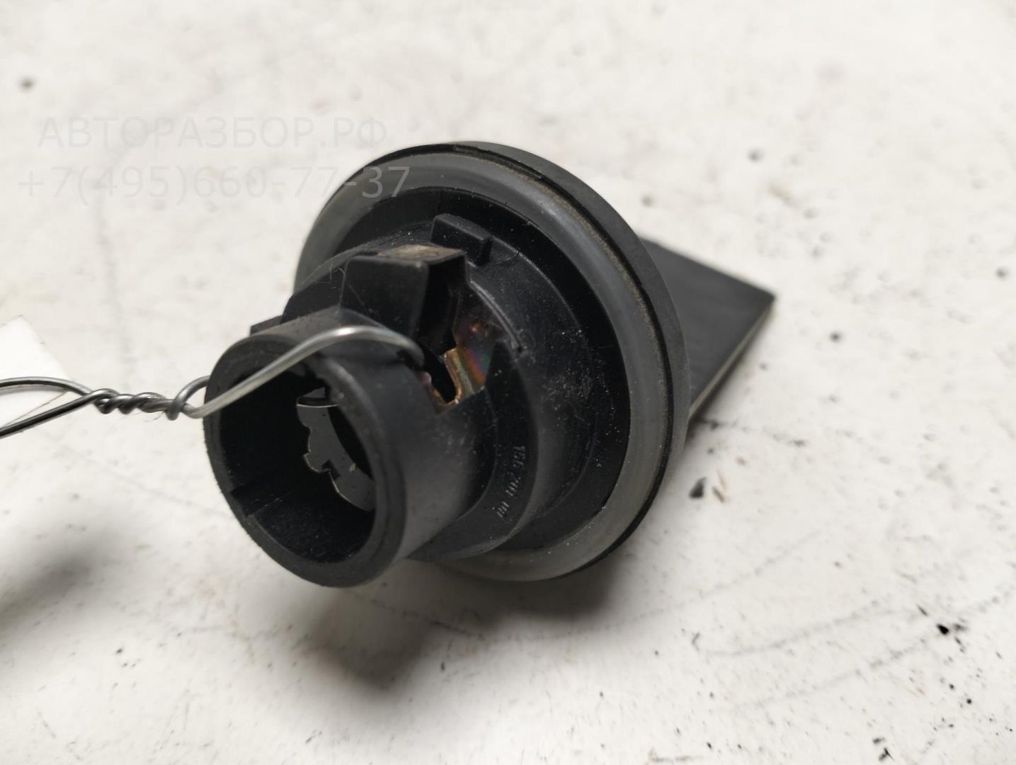 Патрон лампы