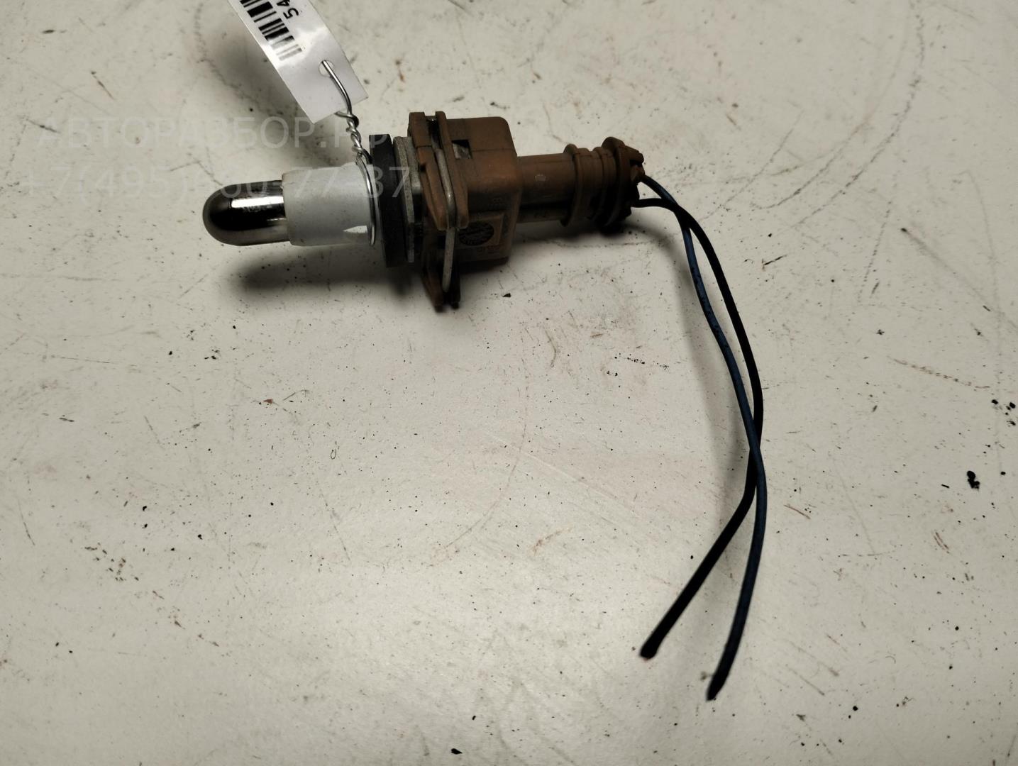 Патрон лампы