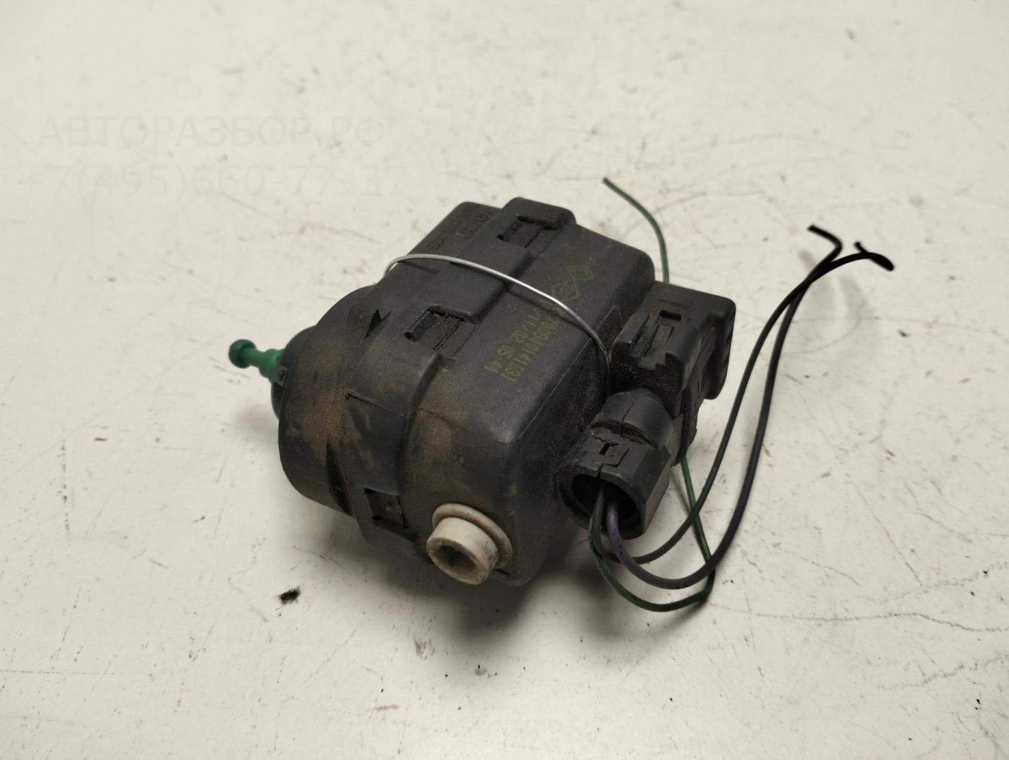 Корректор фары