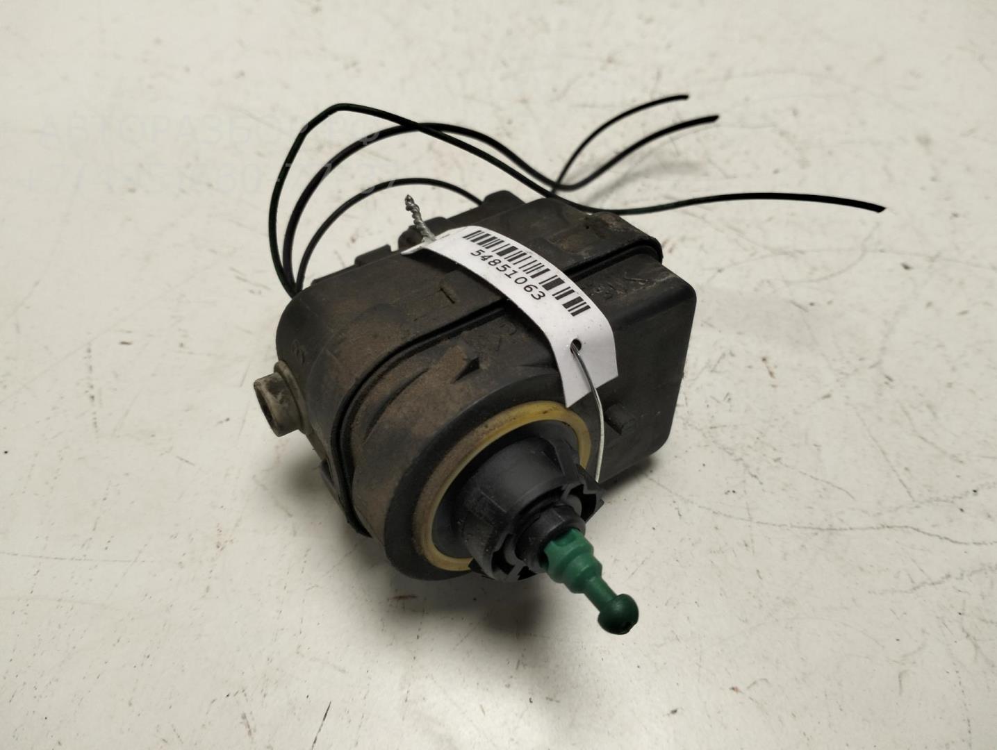 Корректор фары