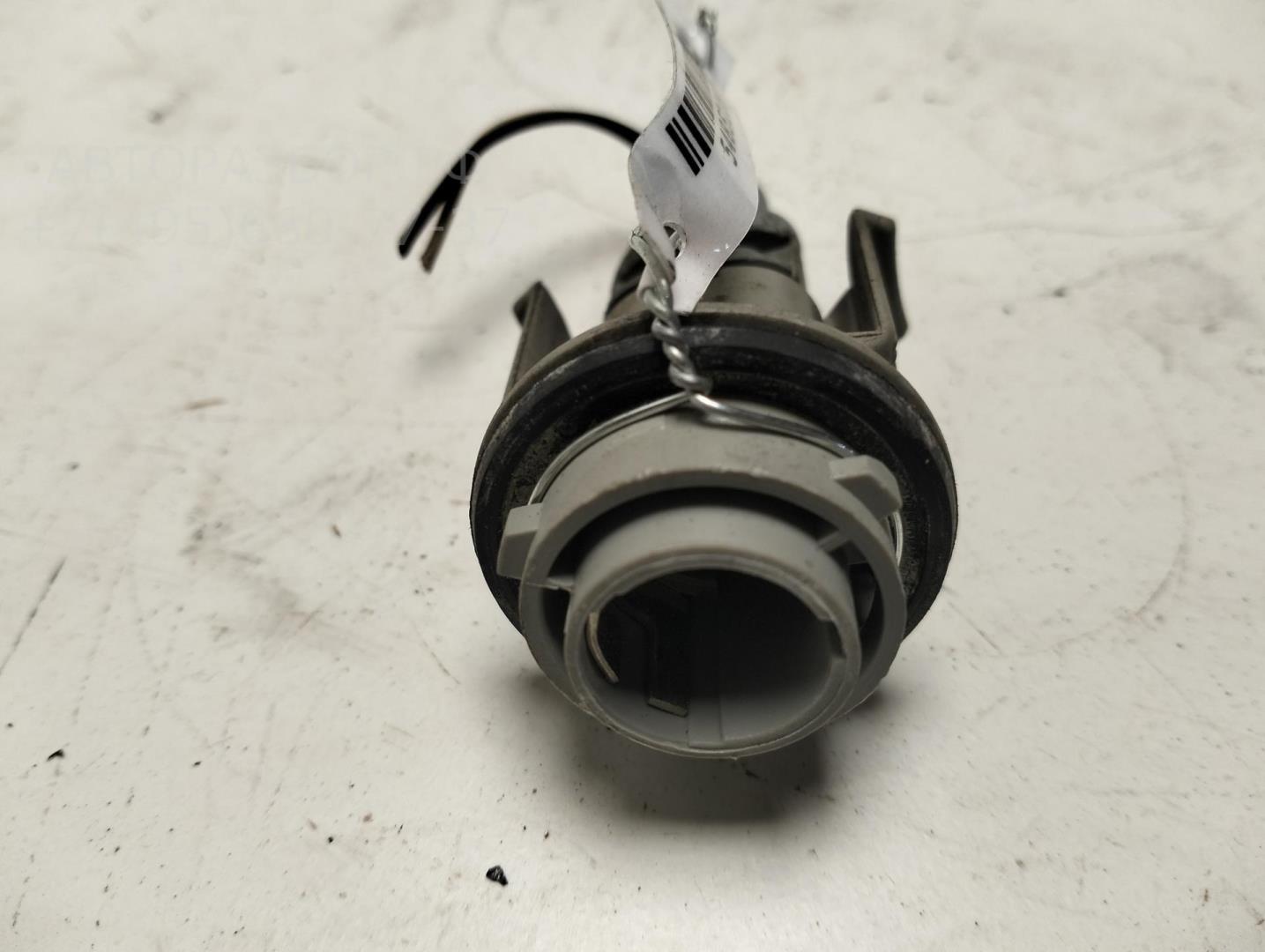 Патрон лампы