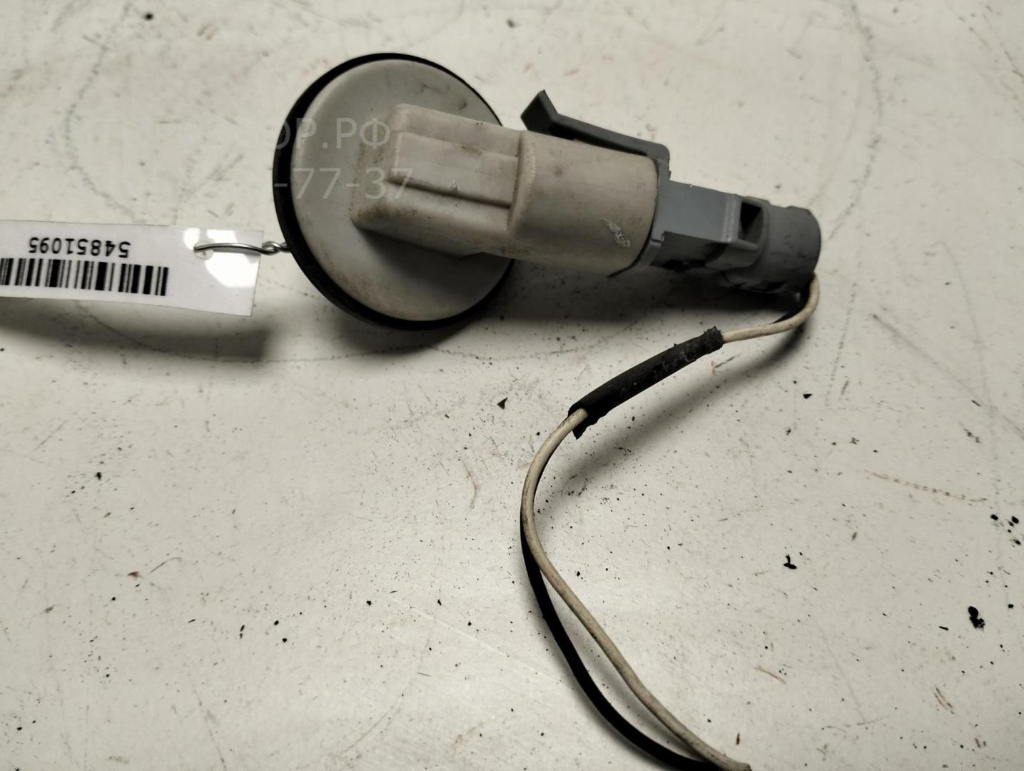 Патрон лампы