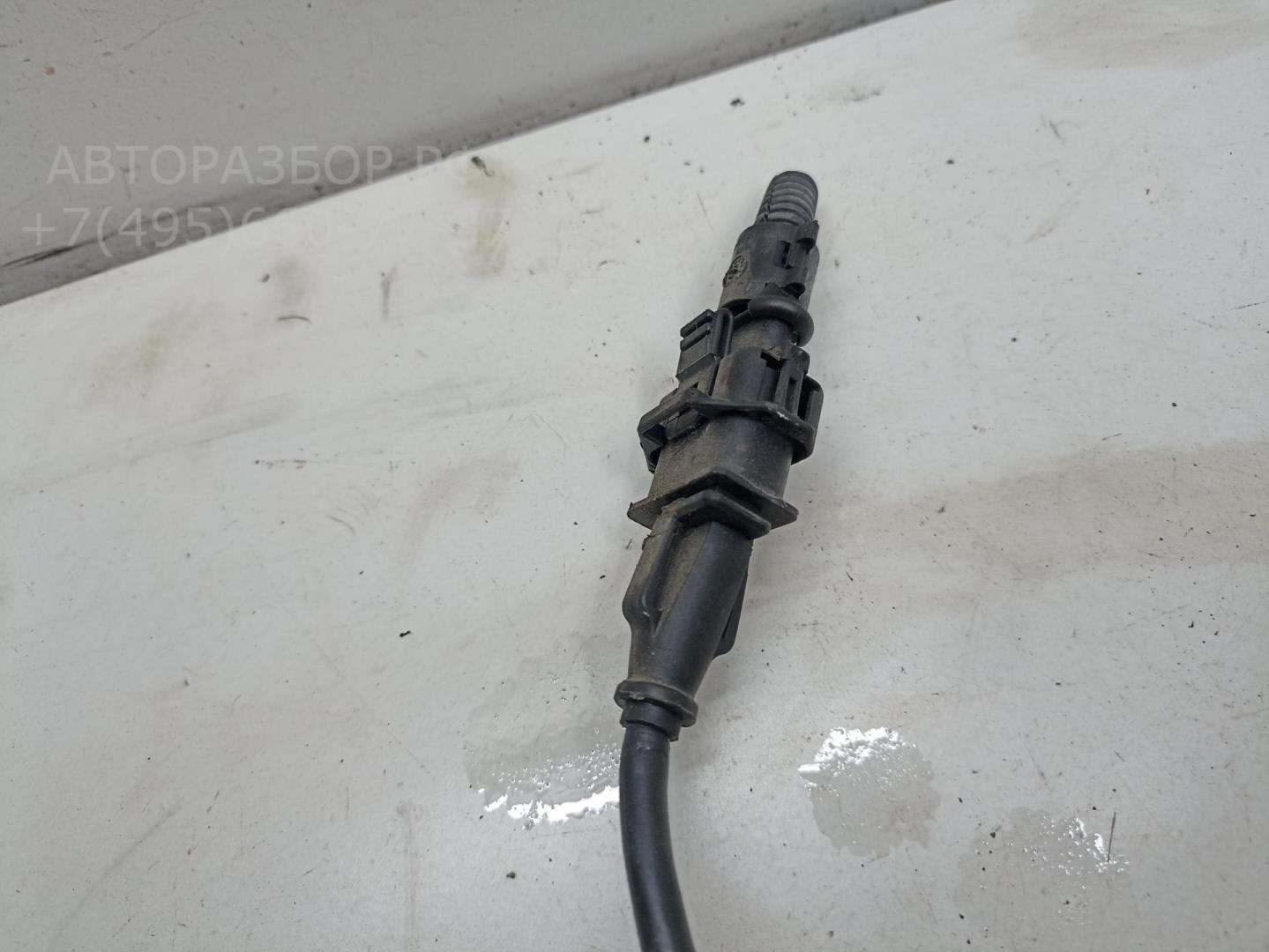 Датчик детонации