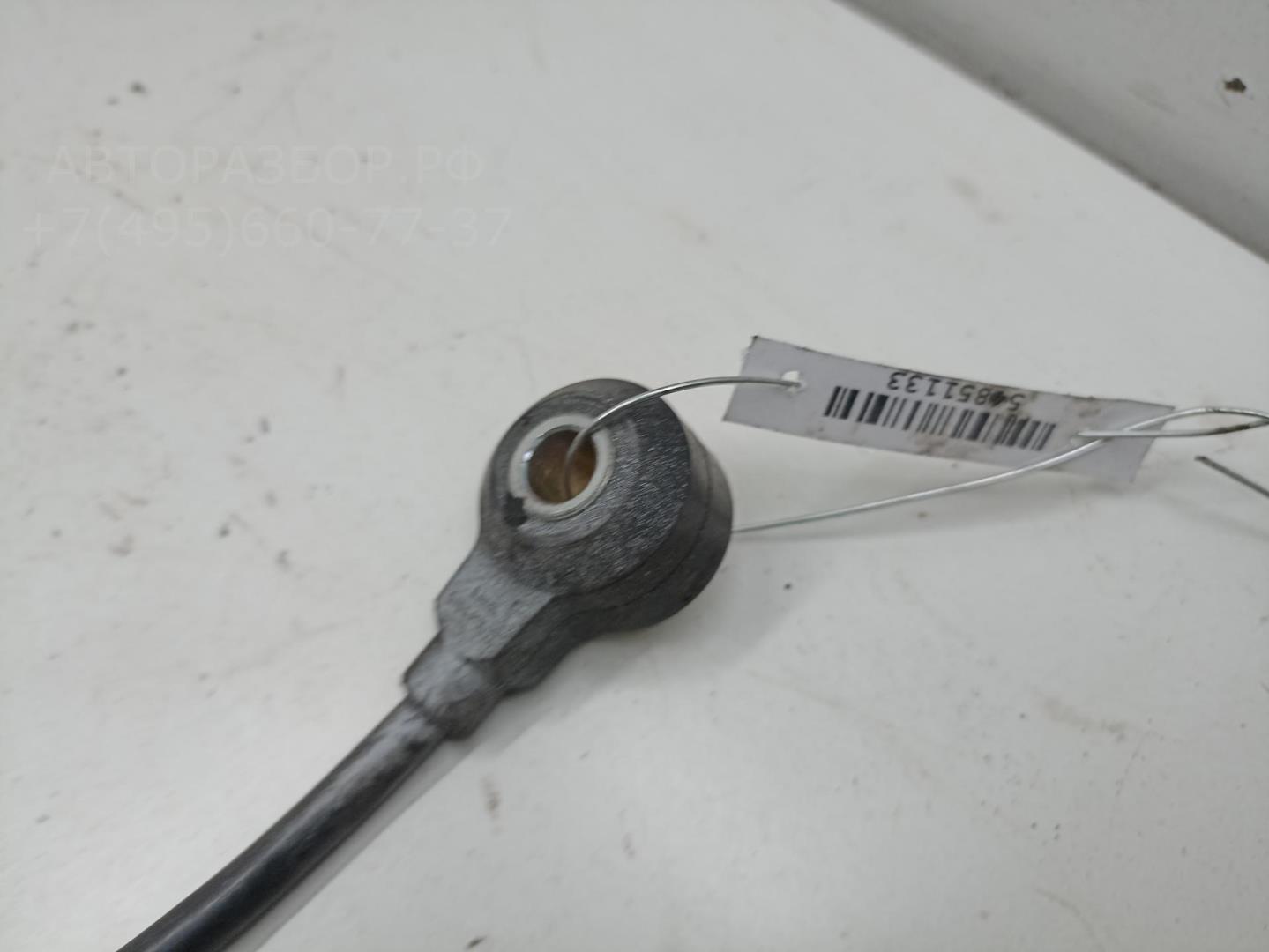 Датчик детонации