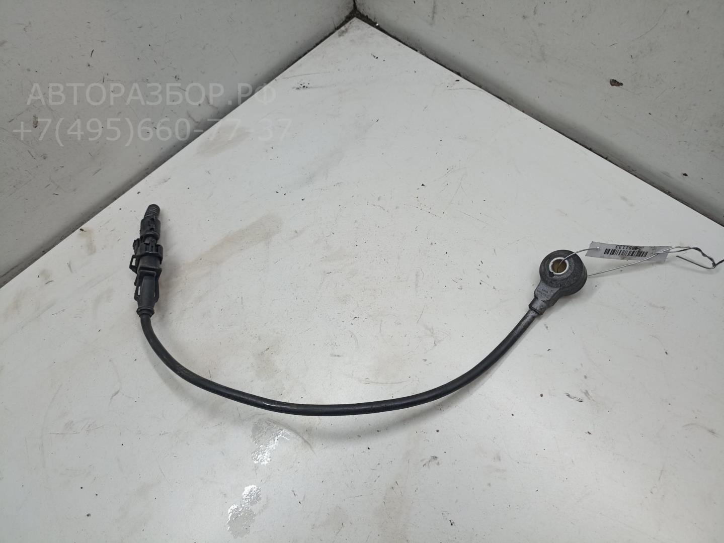 Датчик детонации