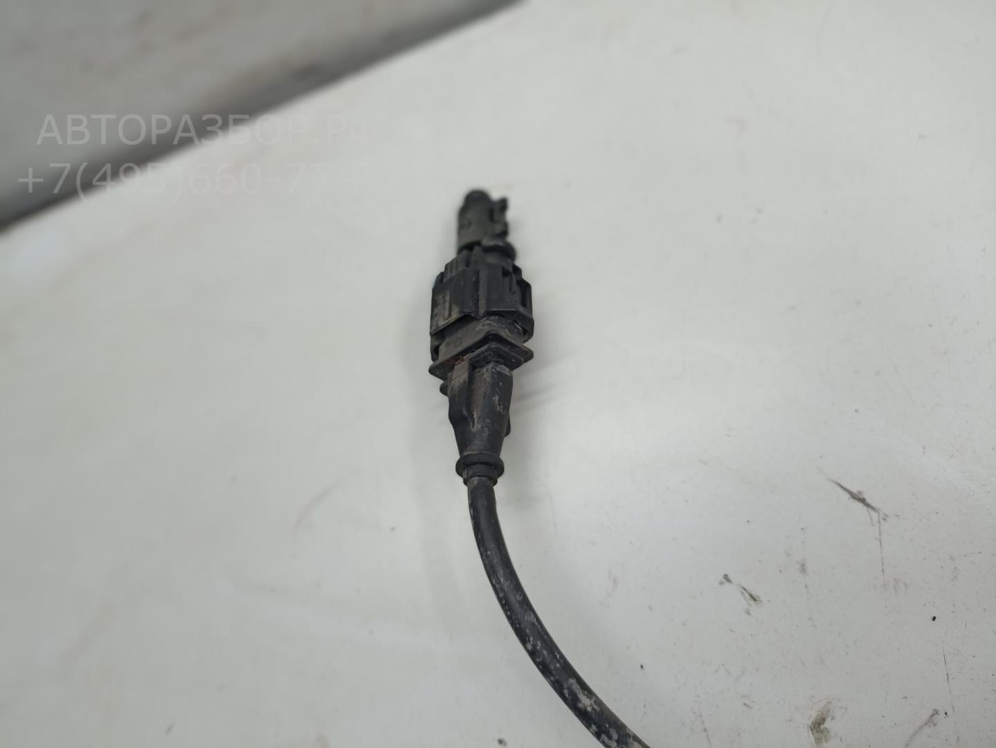 Датчик детонации