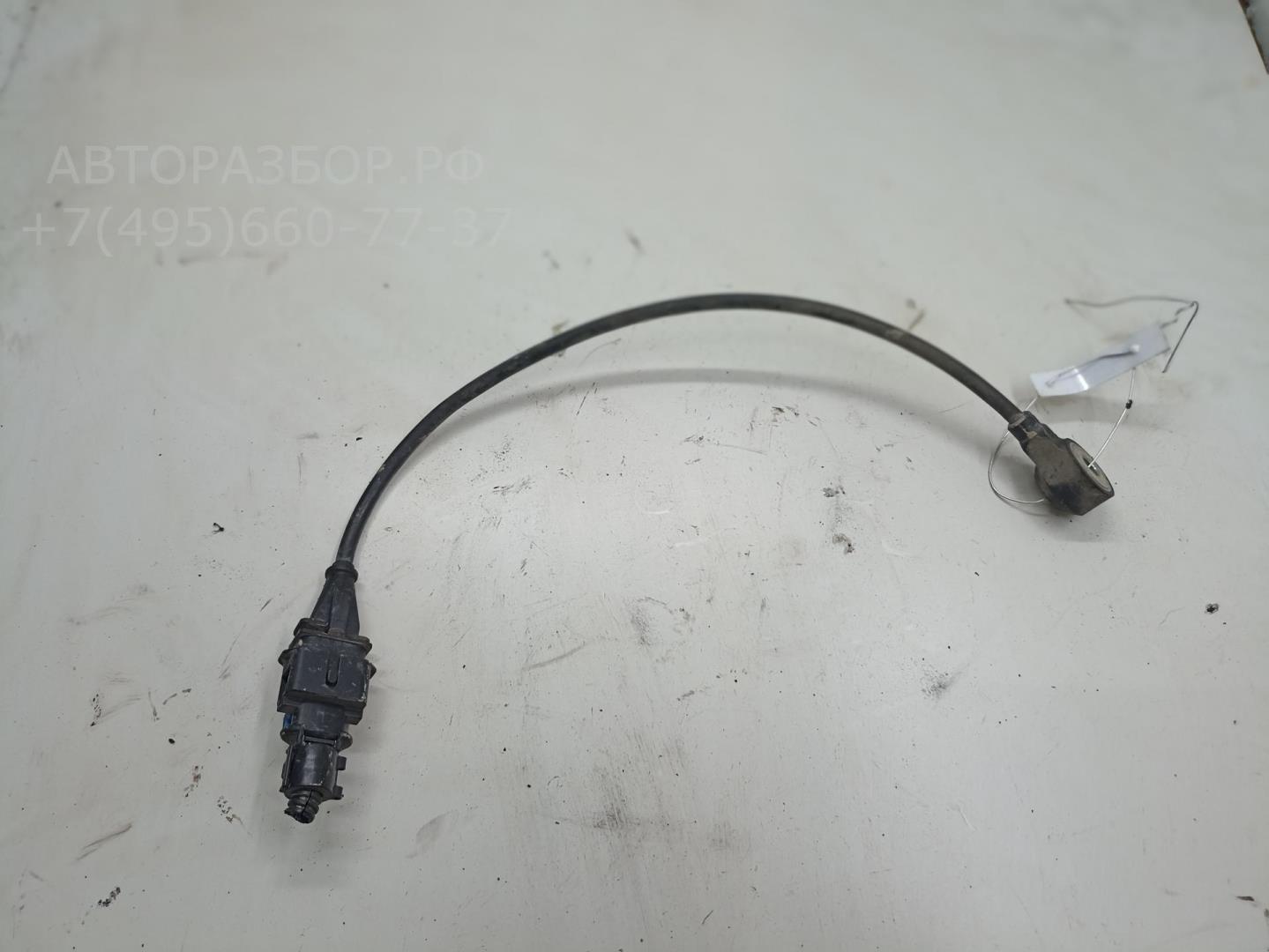 Датчик детонации