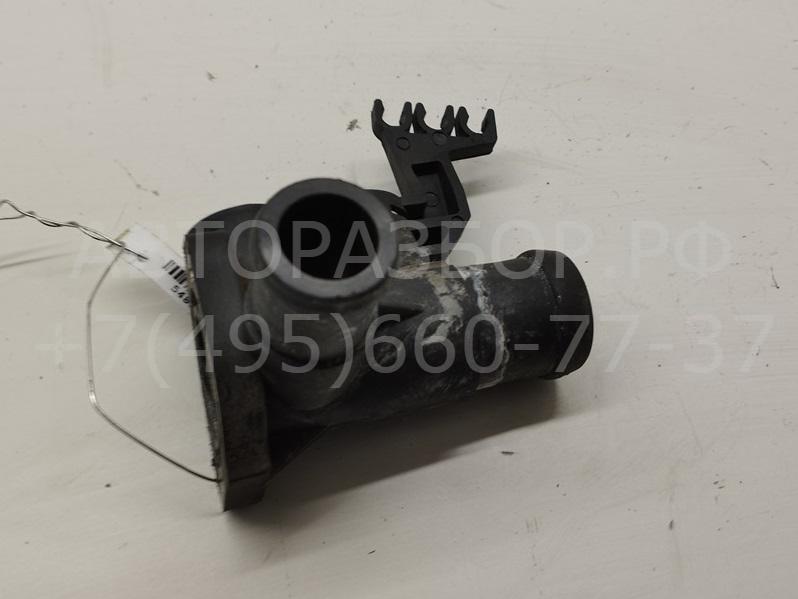 Фланец / тройник