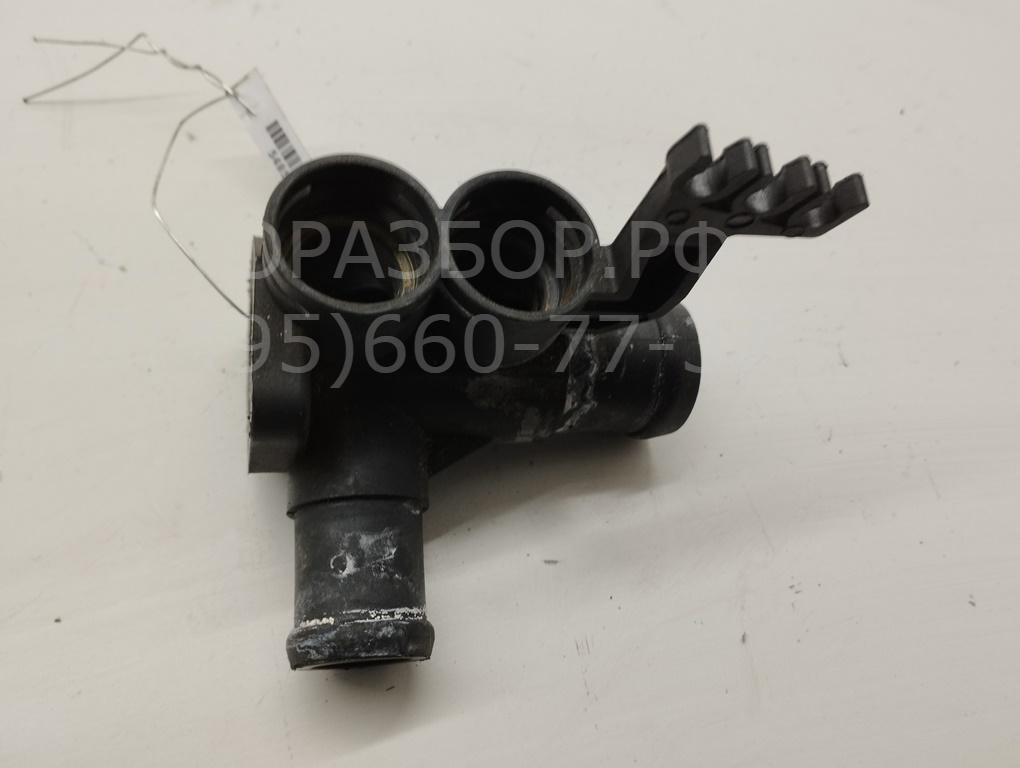 Фланец / тройник