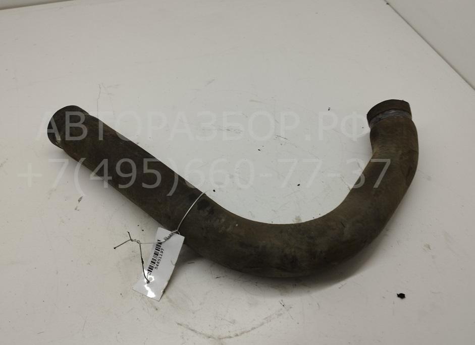 Патрубок радиатора