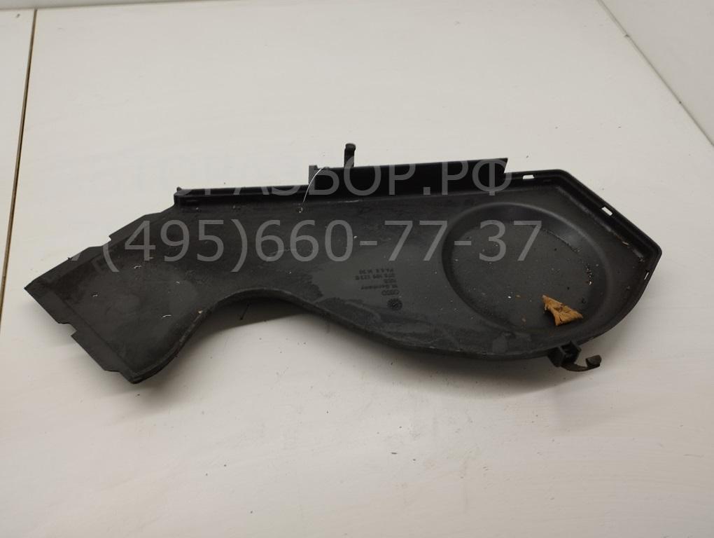 Кожух ремня ГРМ