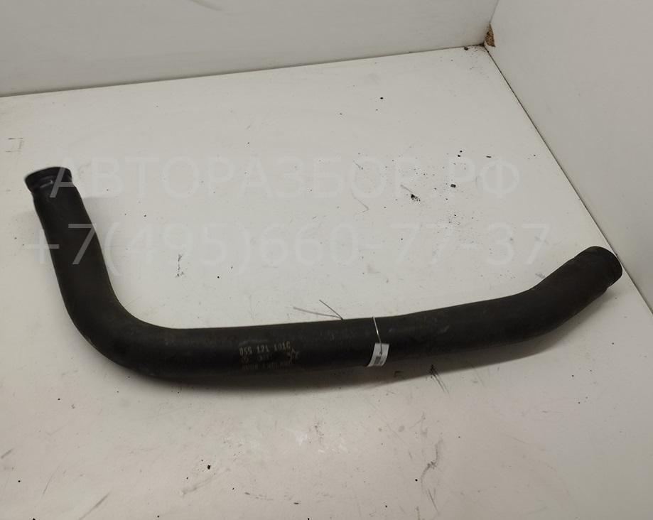 Патрубок радиатора