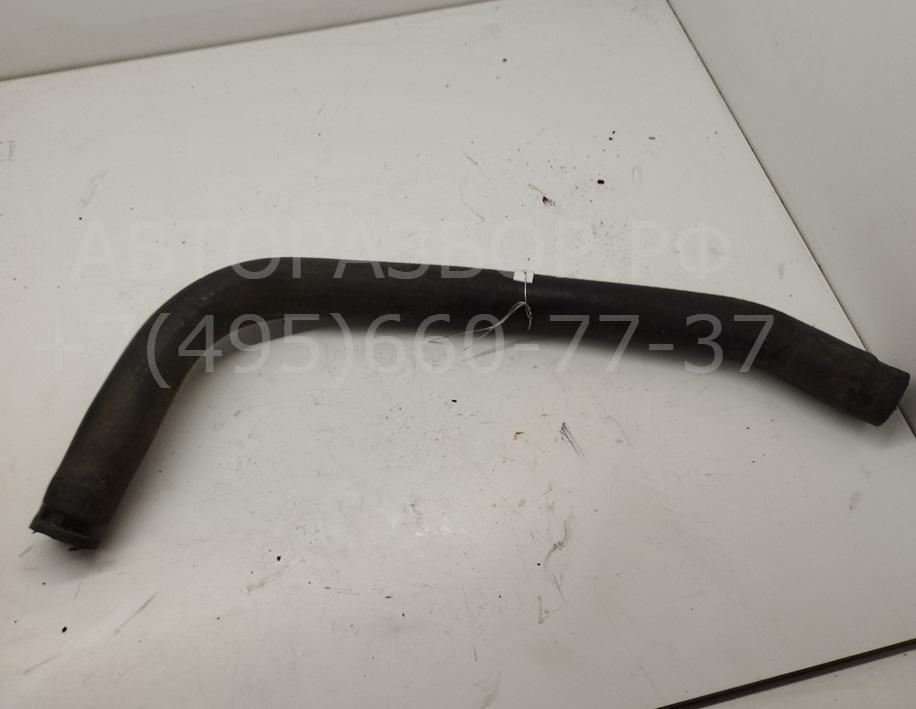 Патрубок радиатора