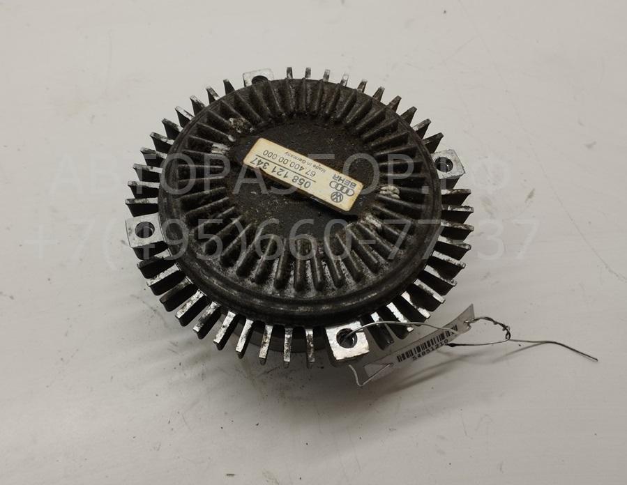 Термомуфта