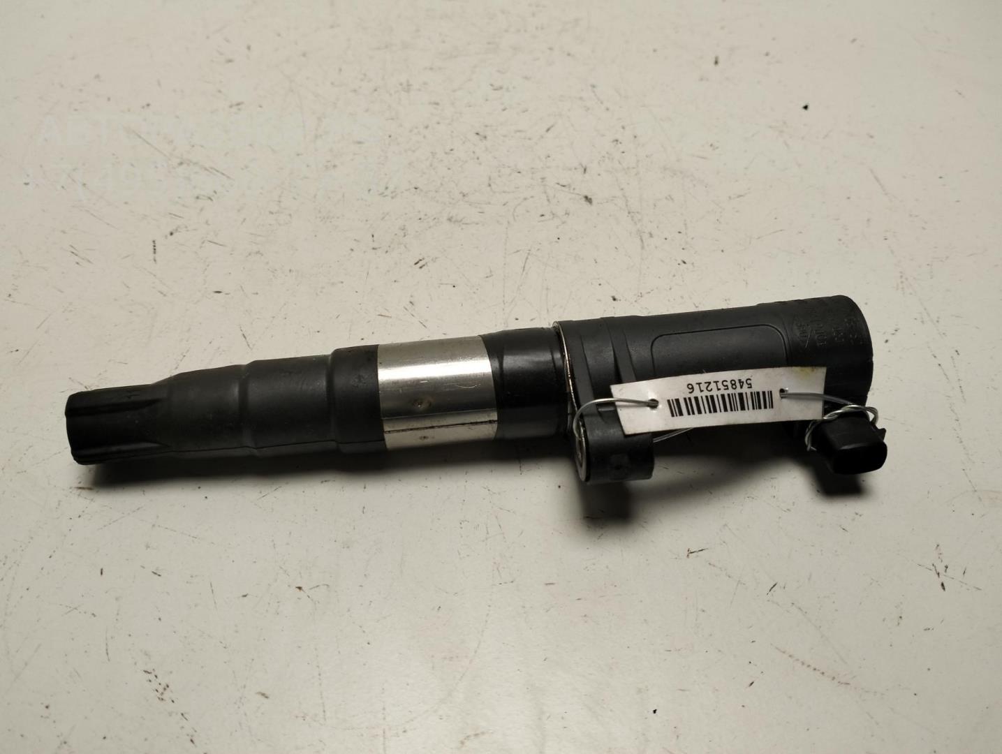 Катушка зажигания