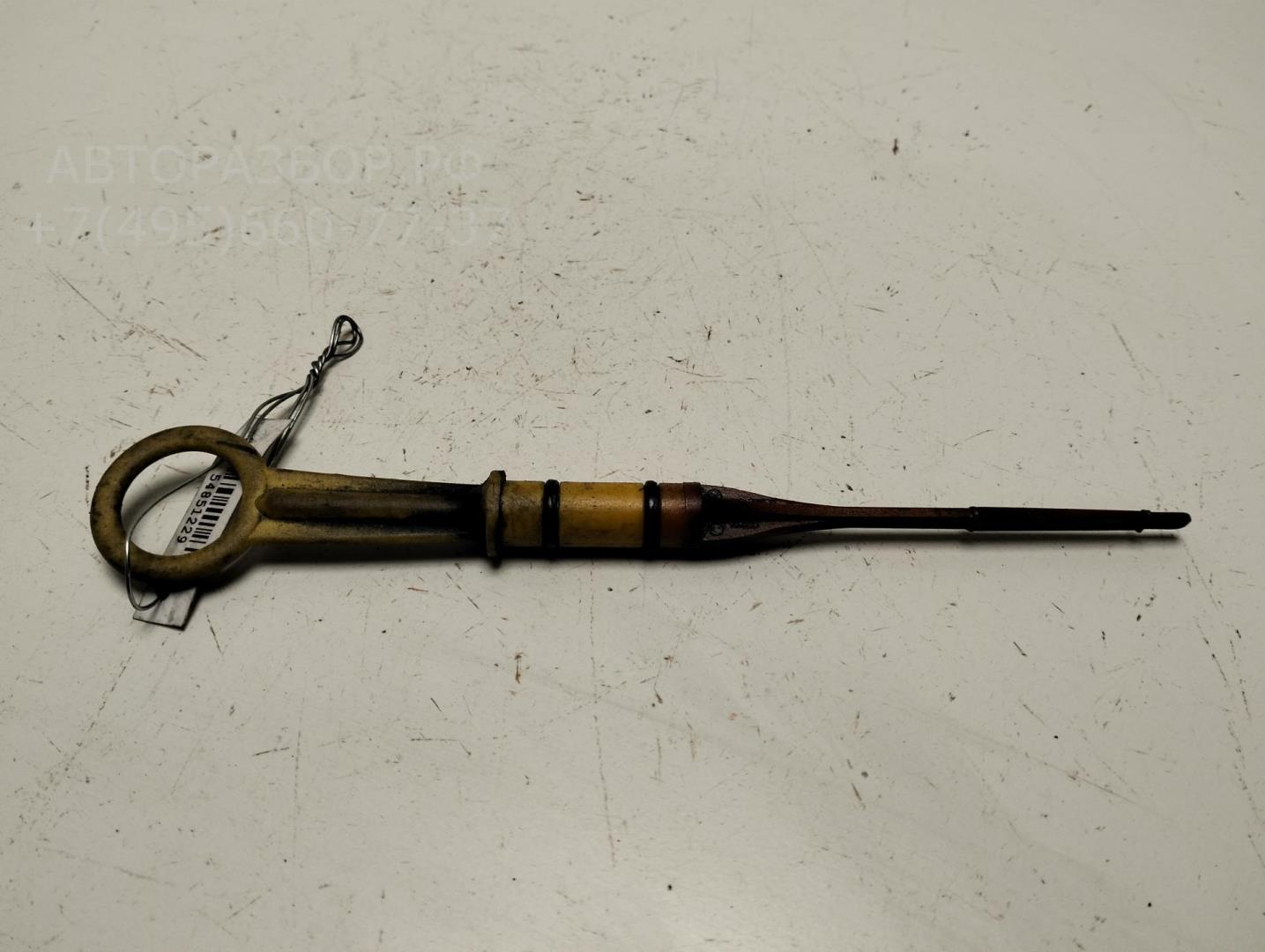 Щуп масляный двигателя