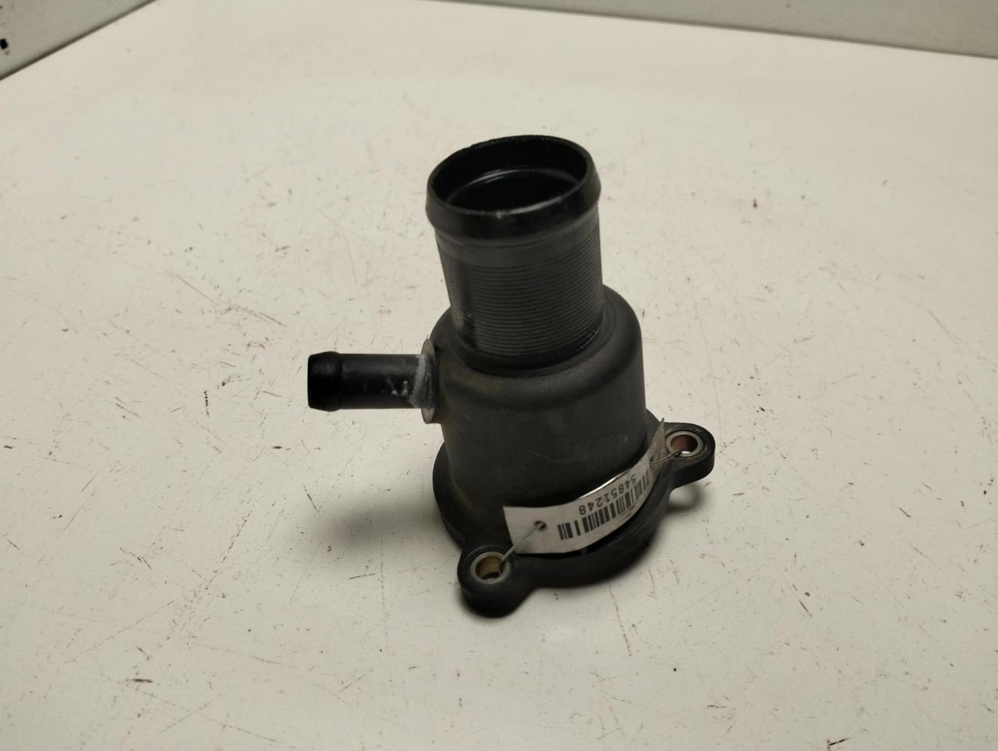 Корпус термостата