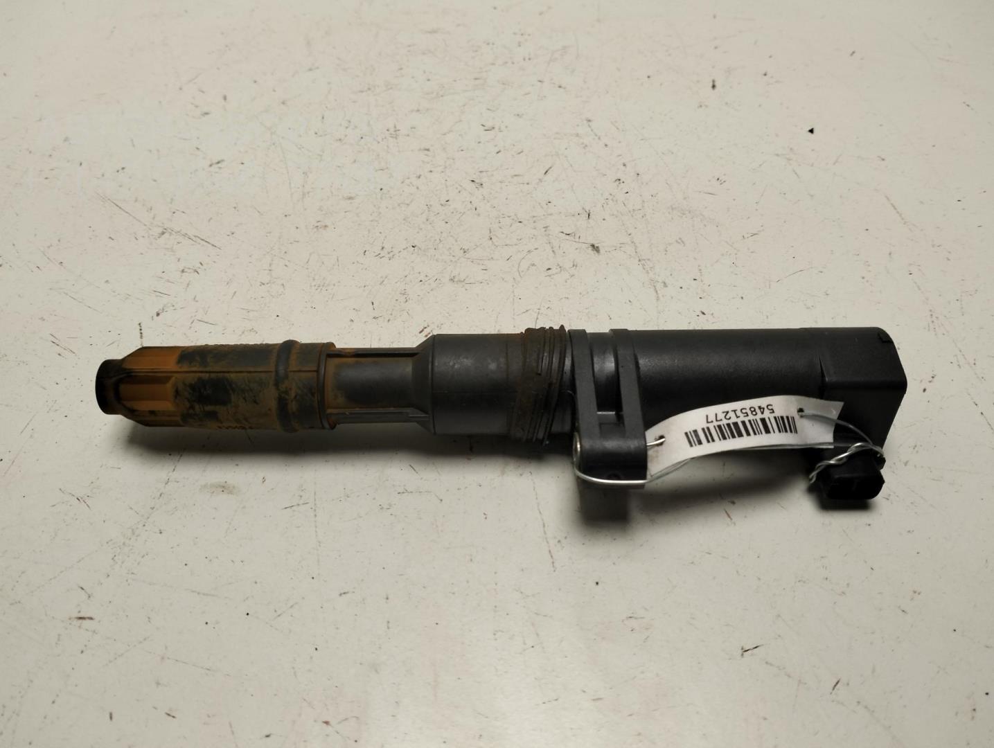 Катушка зажигания