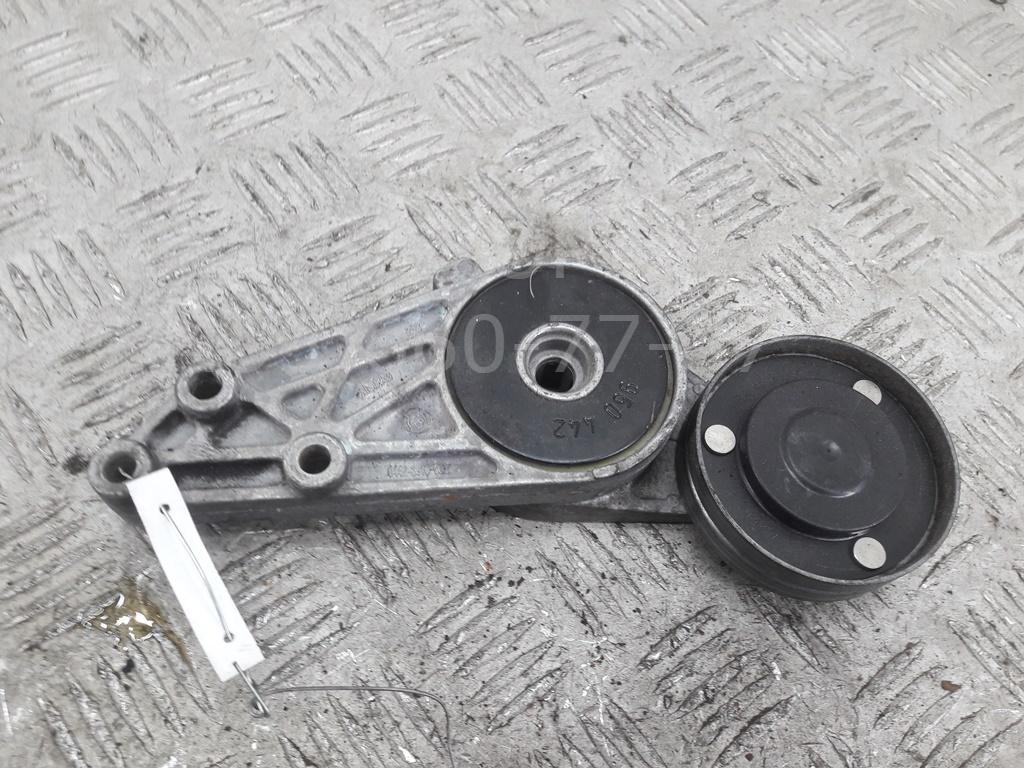 Механизм натяжения ремня ГРМ