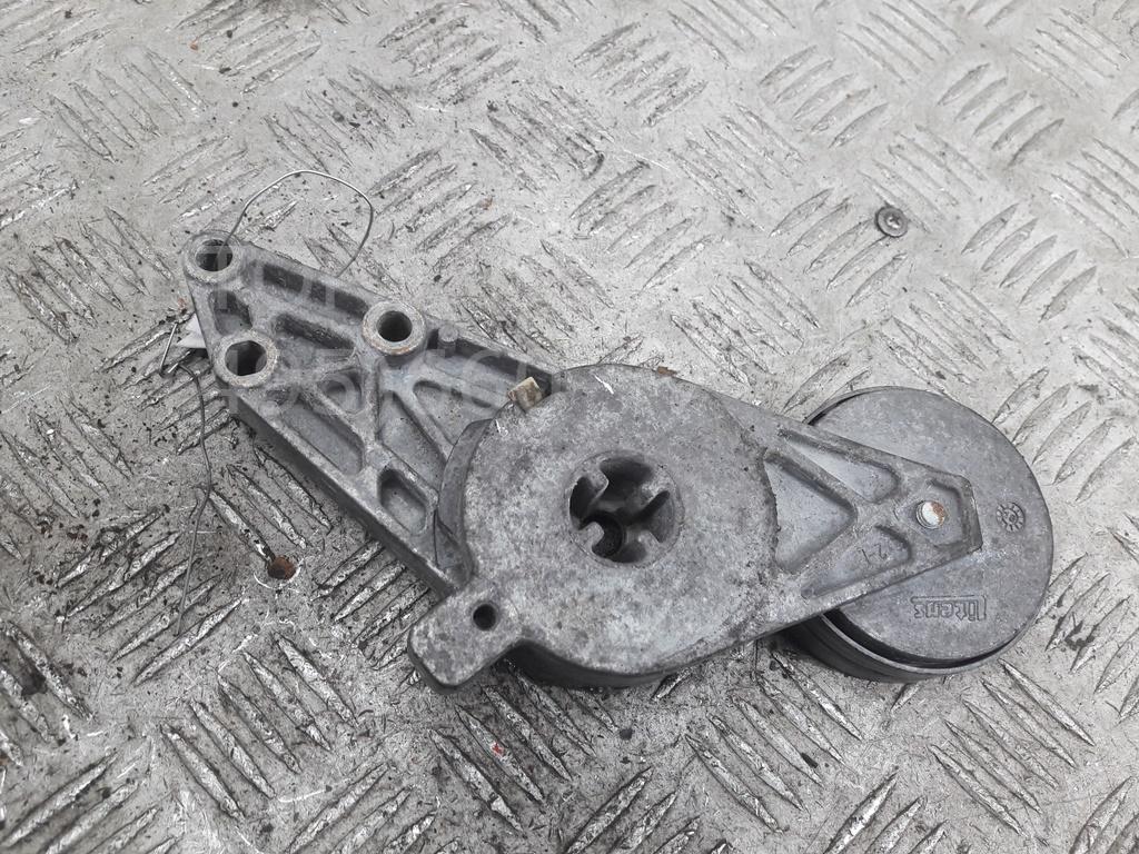 Механизм натяжения ремня ГРМ