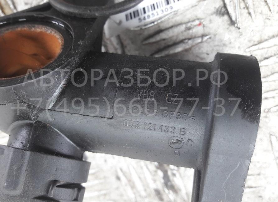 Фланец / тройник