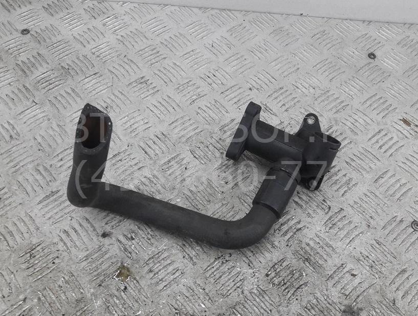 Фланец / тройник