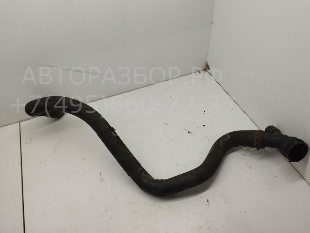 Патрубок радиатора