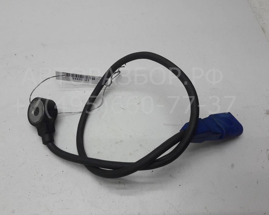 Датчик детонации