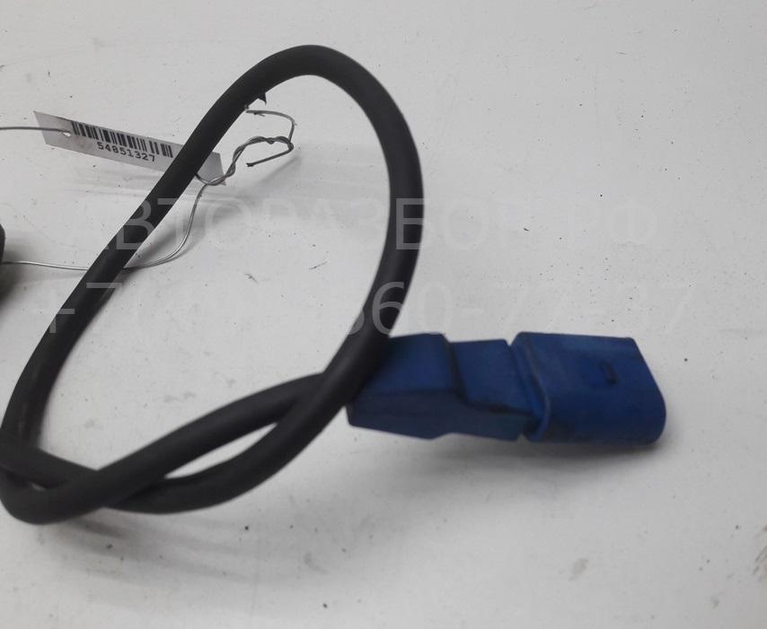 Датчик детонации