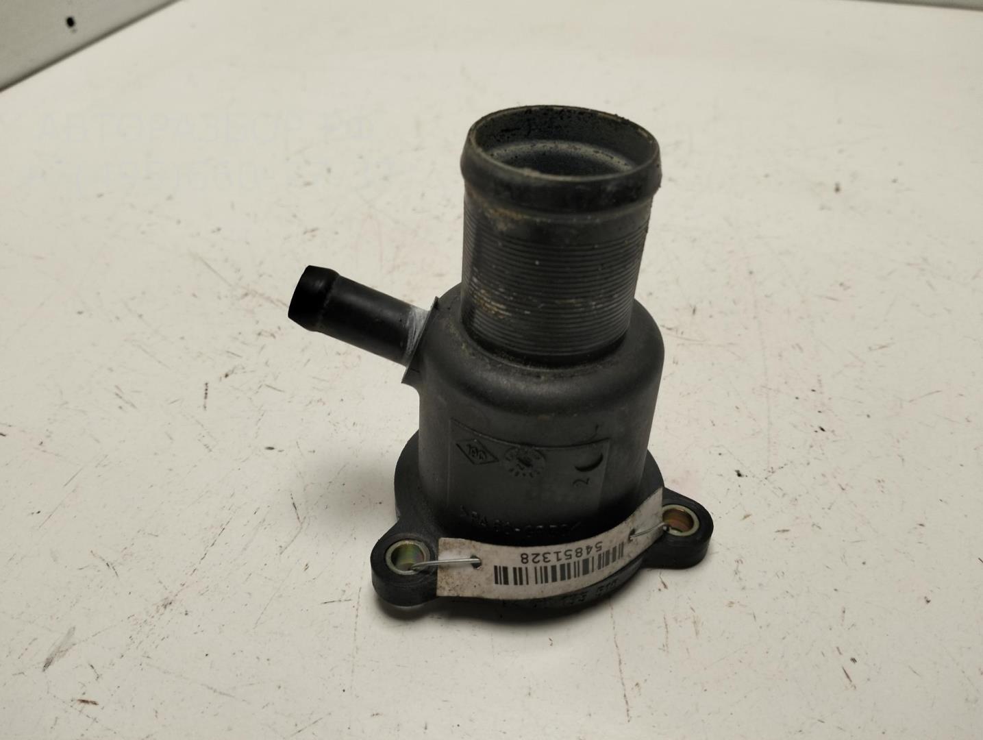 Корпус термостата