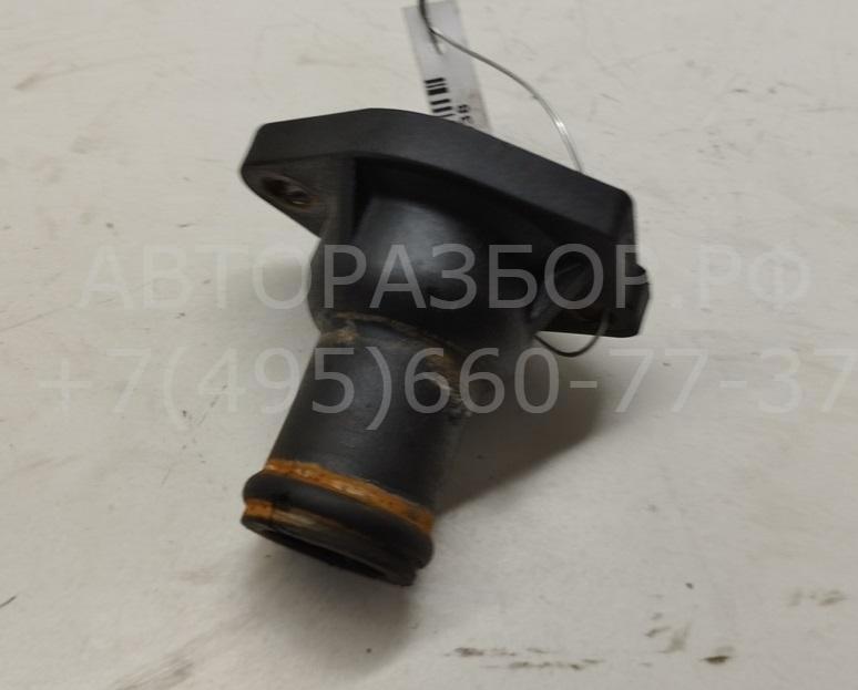 Фланец / тройник