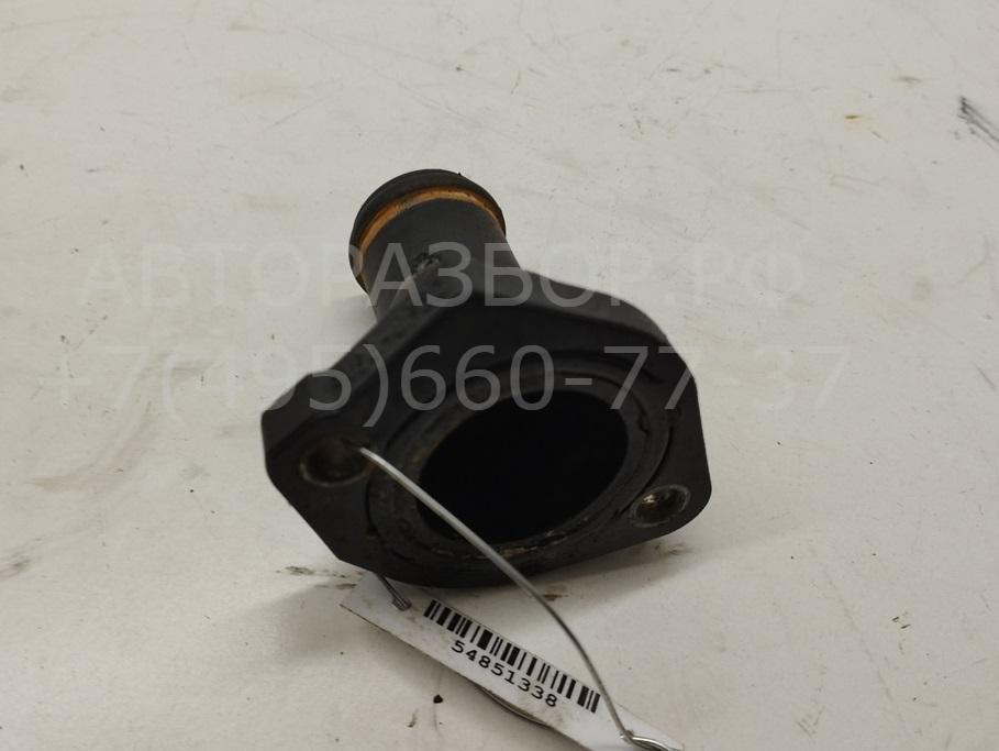 Фланец / тройник