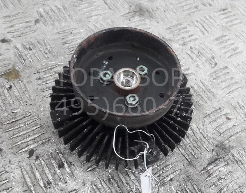 Термомуфта