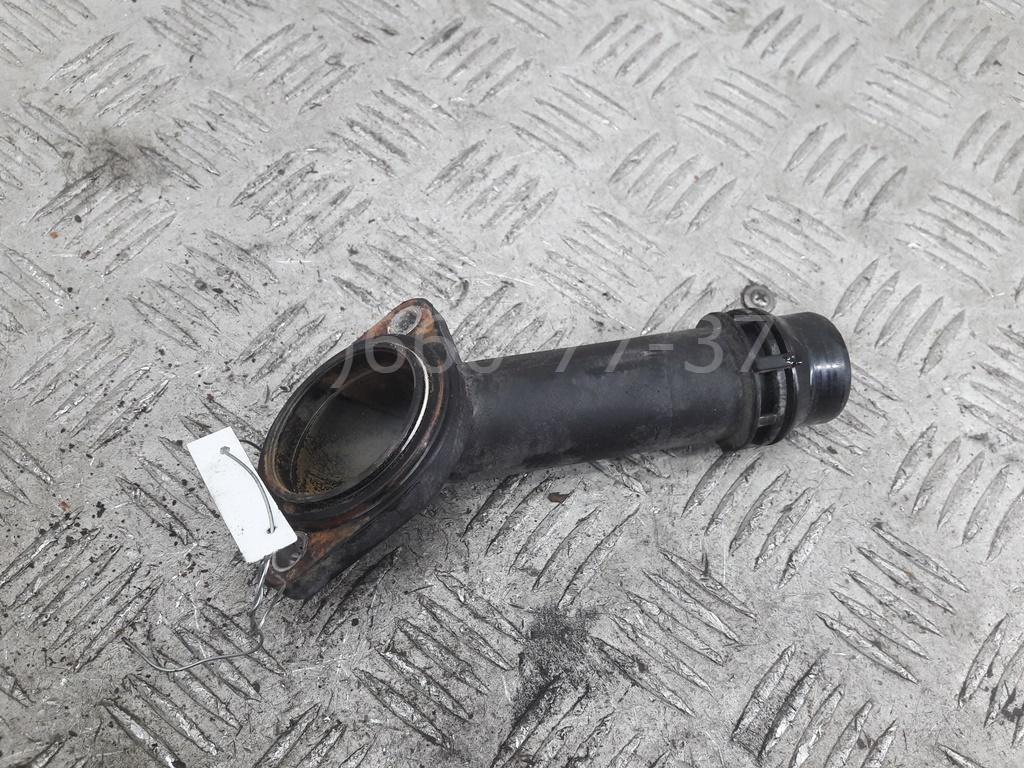 Корпус термостата