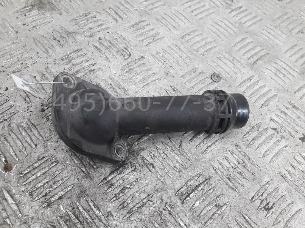 Корпус термостата