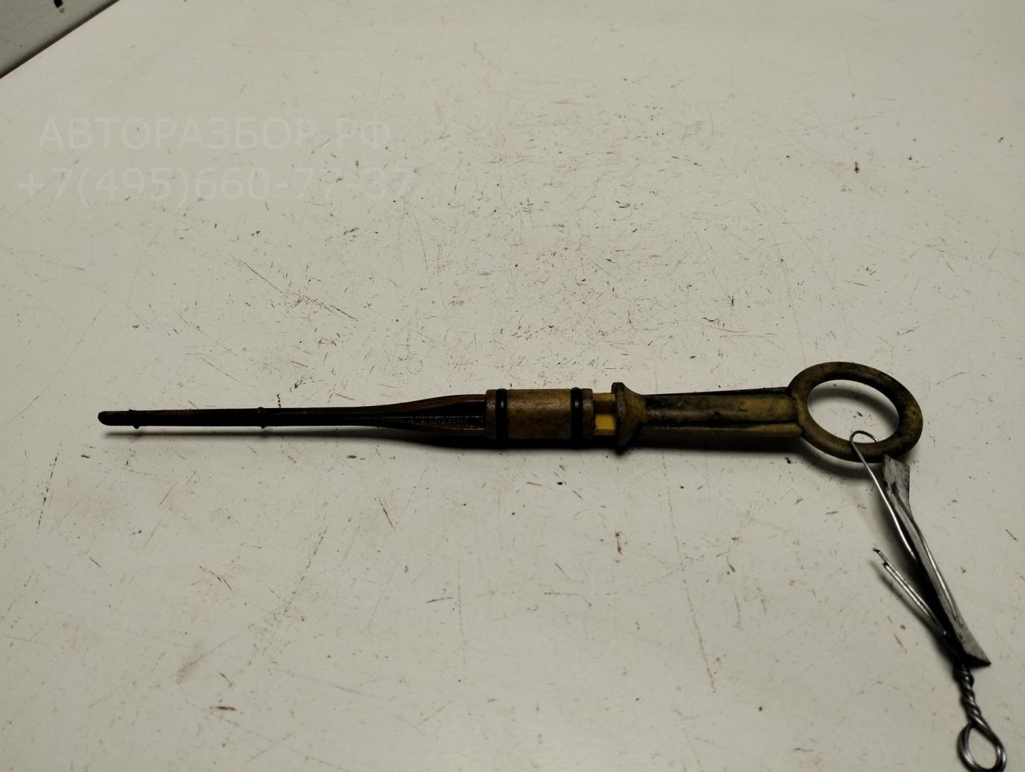 Щуп масляный двигателя