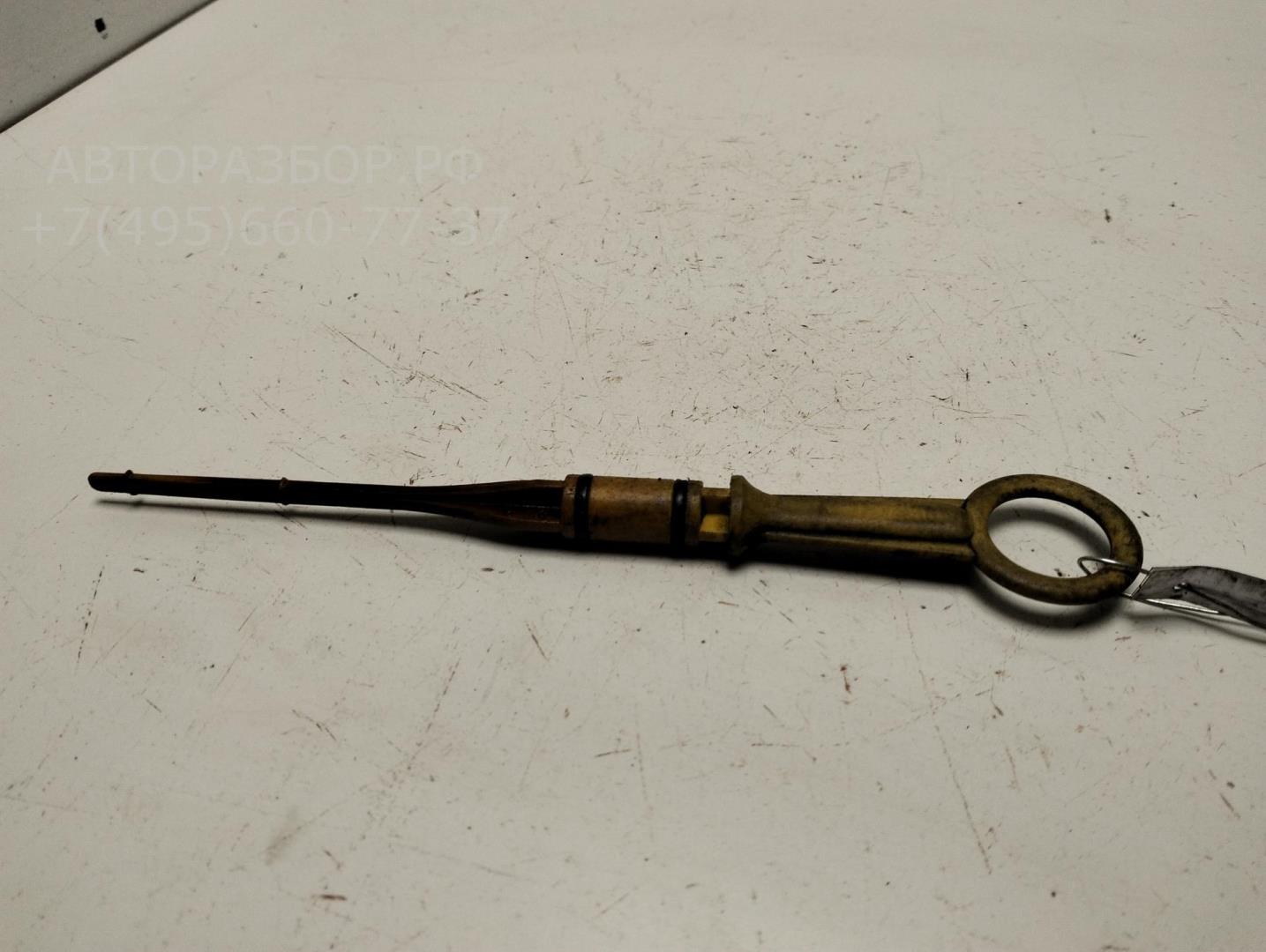 Щуп масляный двигателя