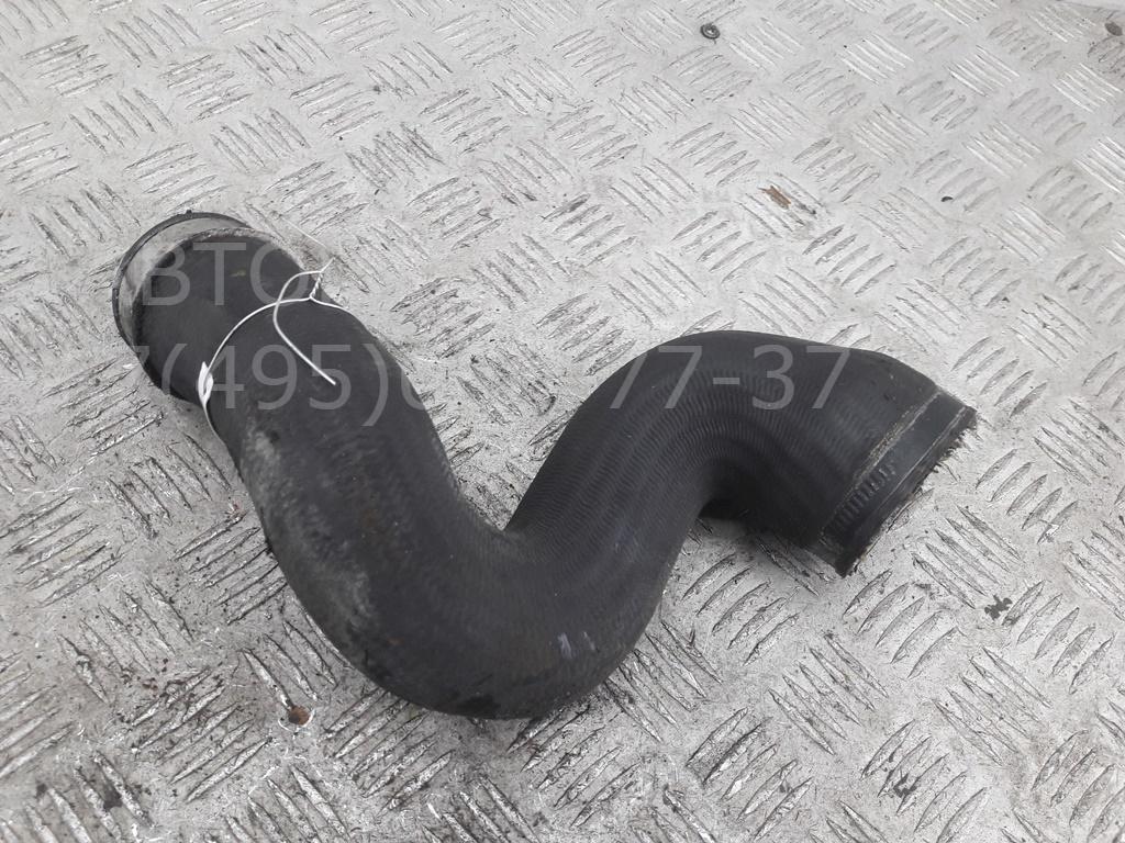 Трубка турбины