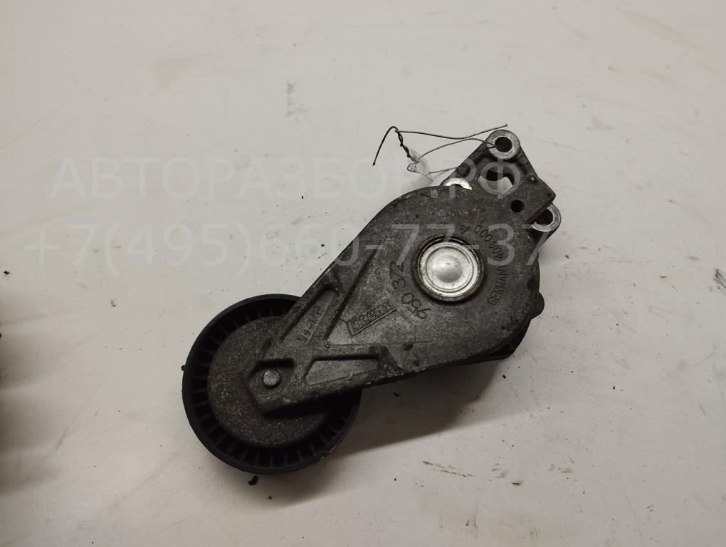 Механизм натяжения ремня ГРМ