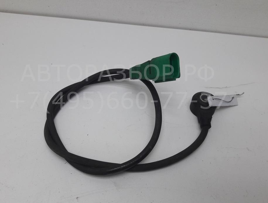 Датчик детонации