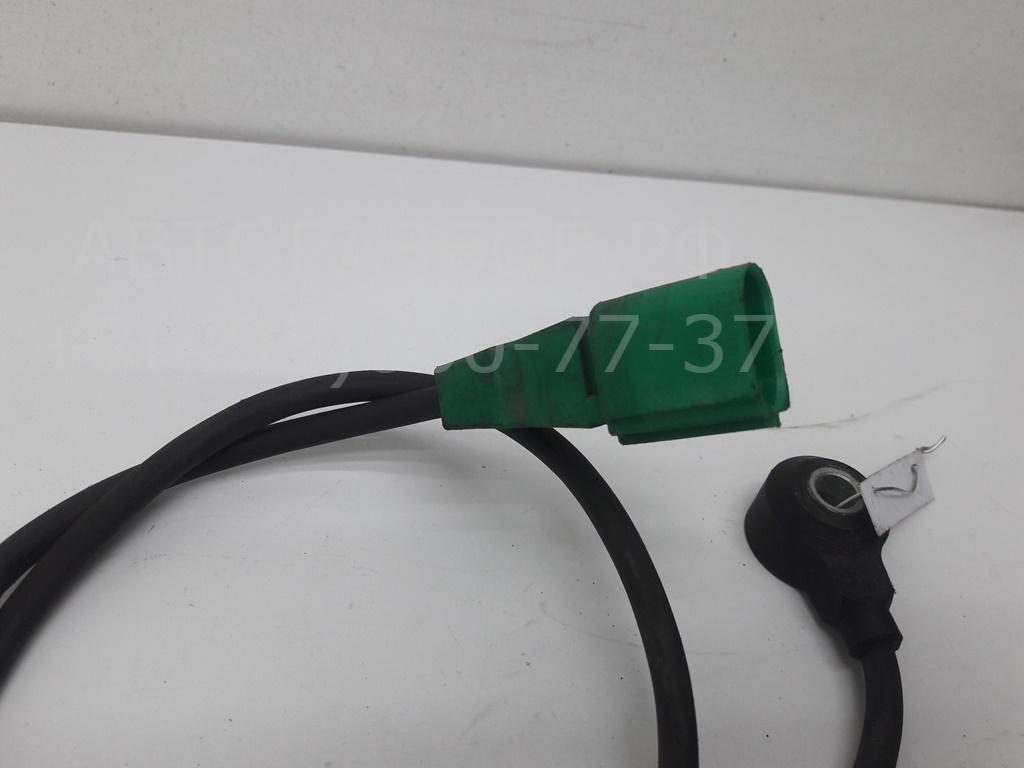 Датчик детонации