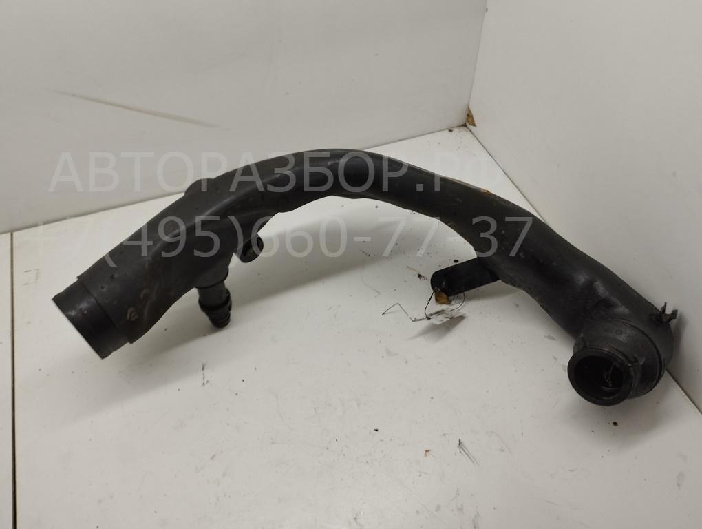 Трубка турбины