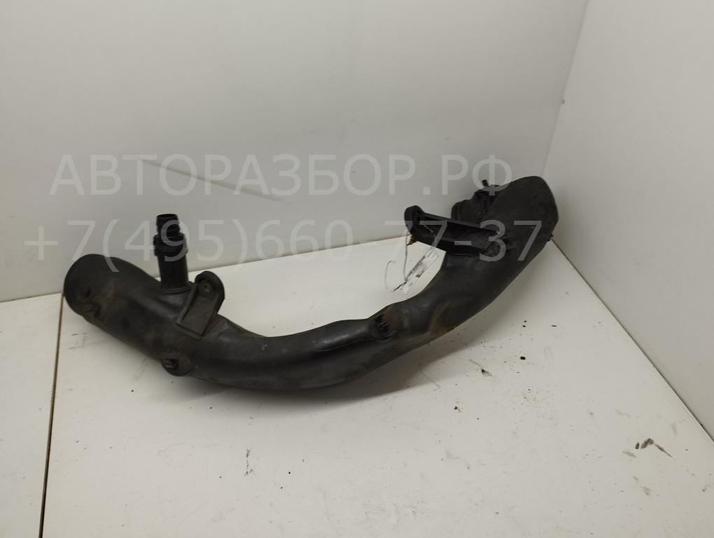 Трубка турбины