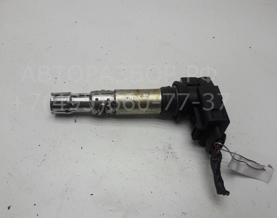 Катушка зажигания