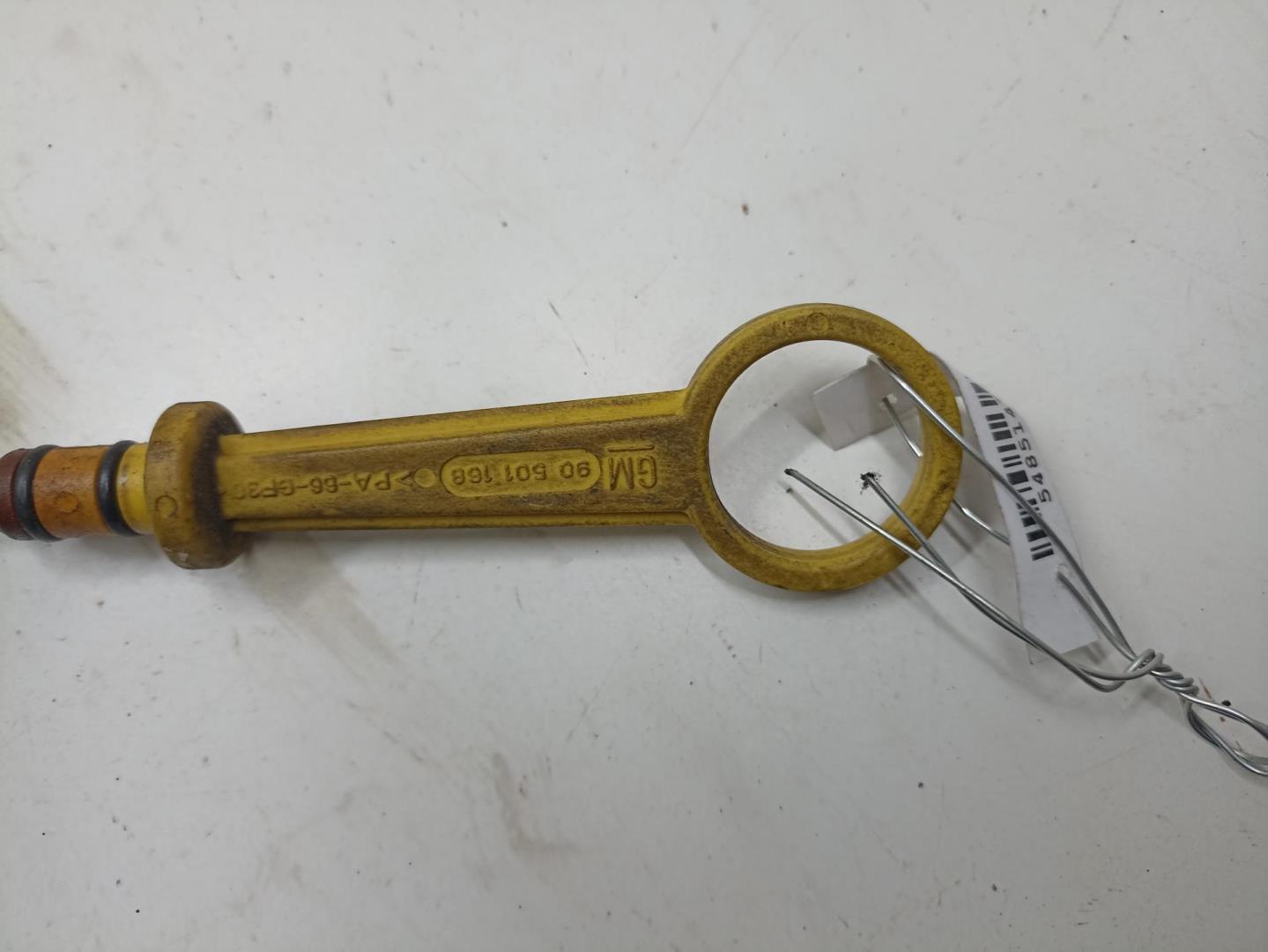 Щуп масляный двигателя