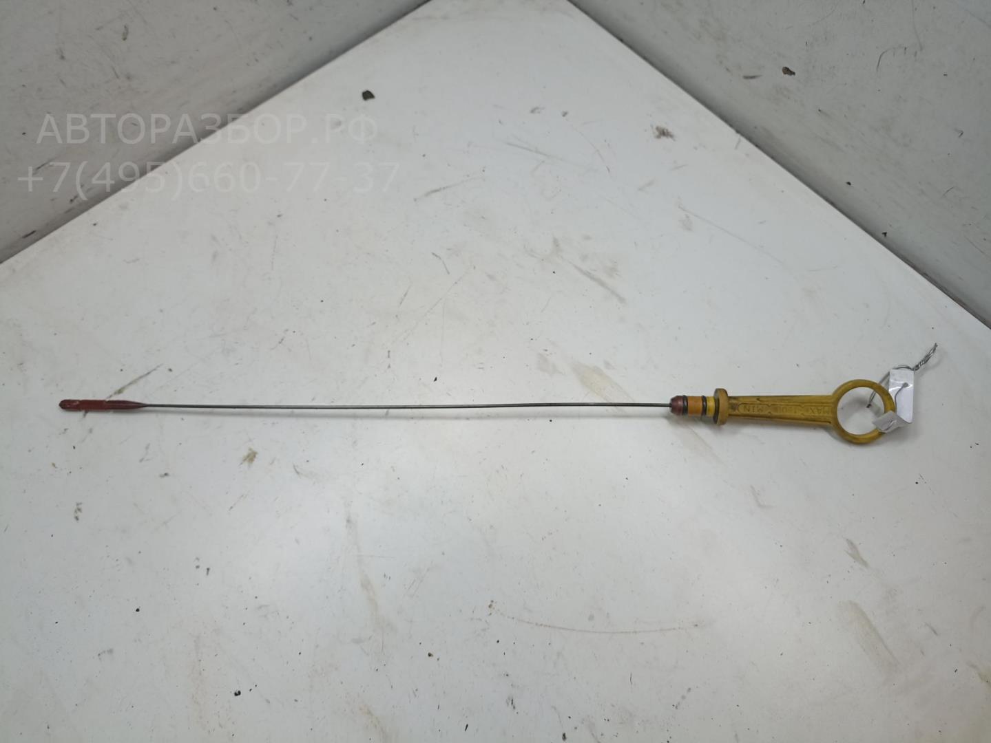 Щуп масляный двигателя