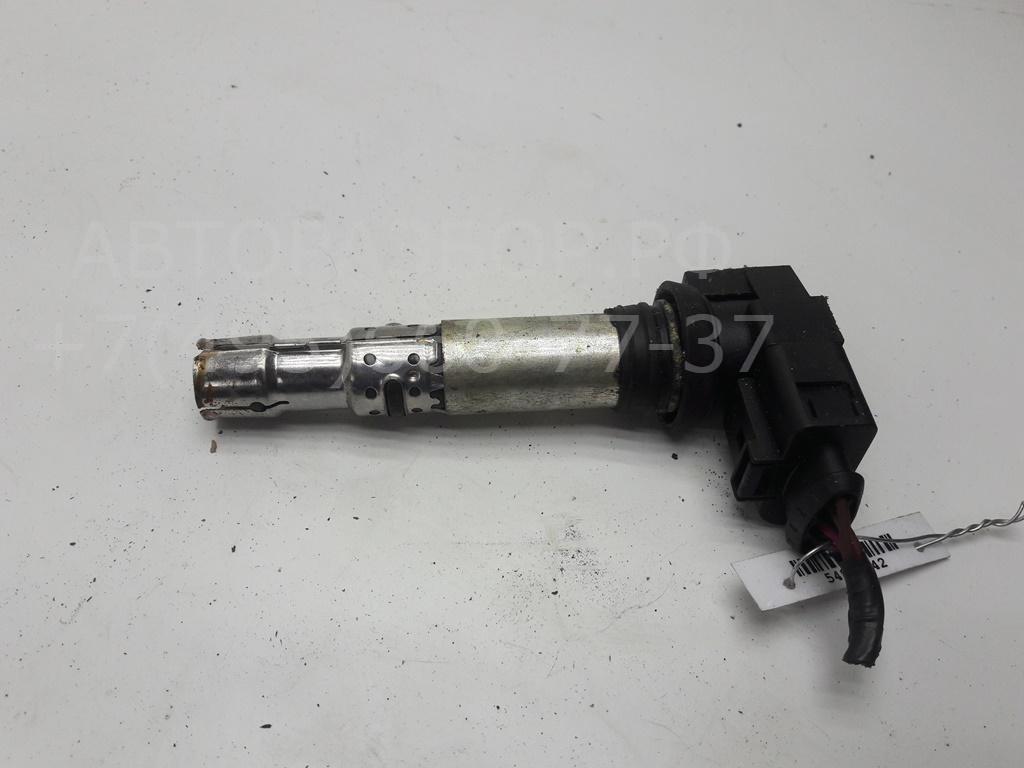 Катушка зажигания