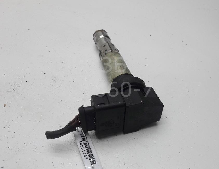 Катушка зажигания