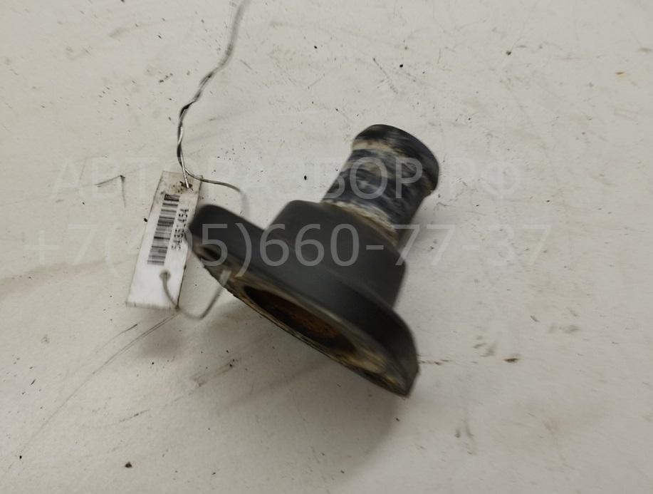 Фланец / тройник