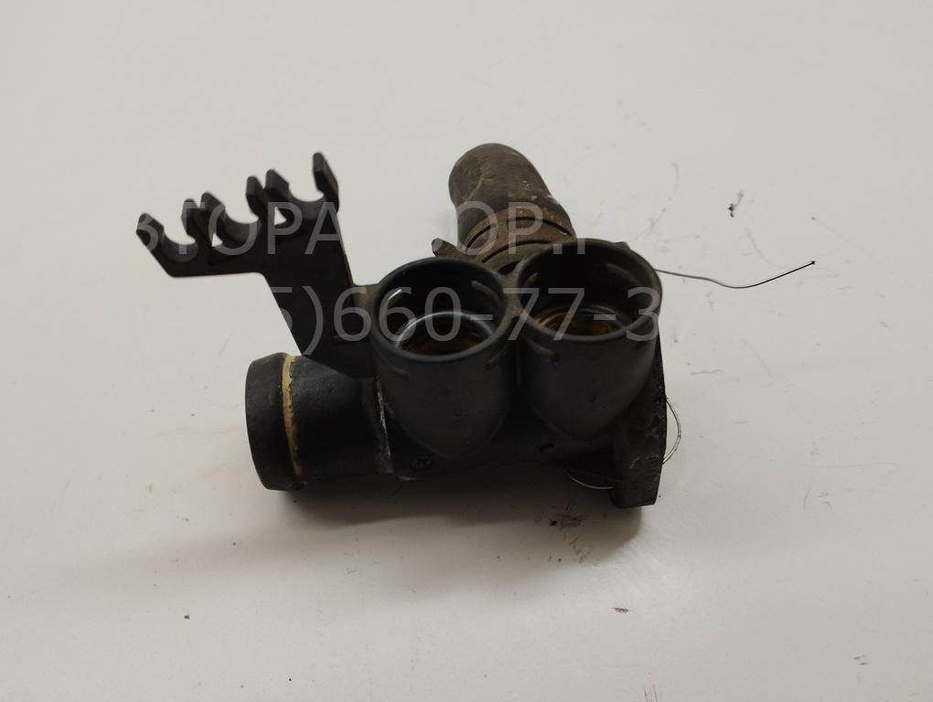 Фланец / тройник